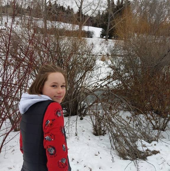 Meet your Posher, Christianna - Picture 1 of 1